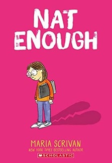 nat-enough Book cover: Nat Enough