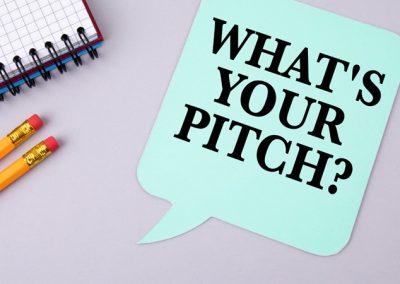 Pitch Perfect: Finding Your Novel’s Theme and Crafting the Pitch
