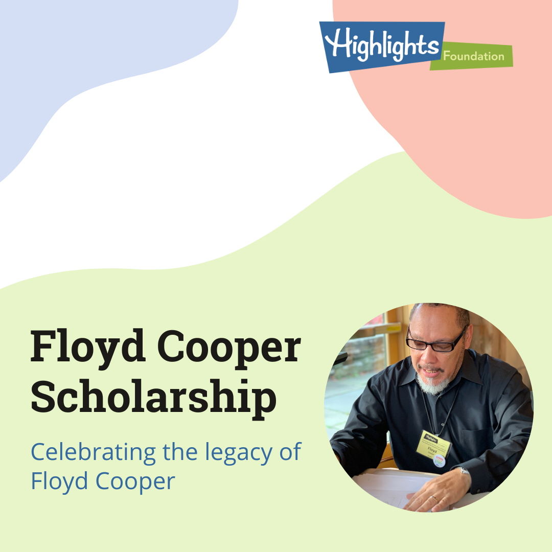 Floyd Cooper Scholarship