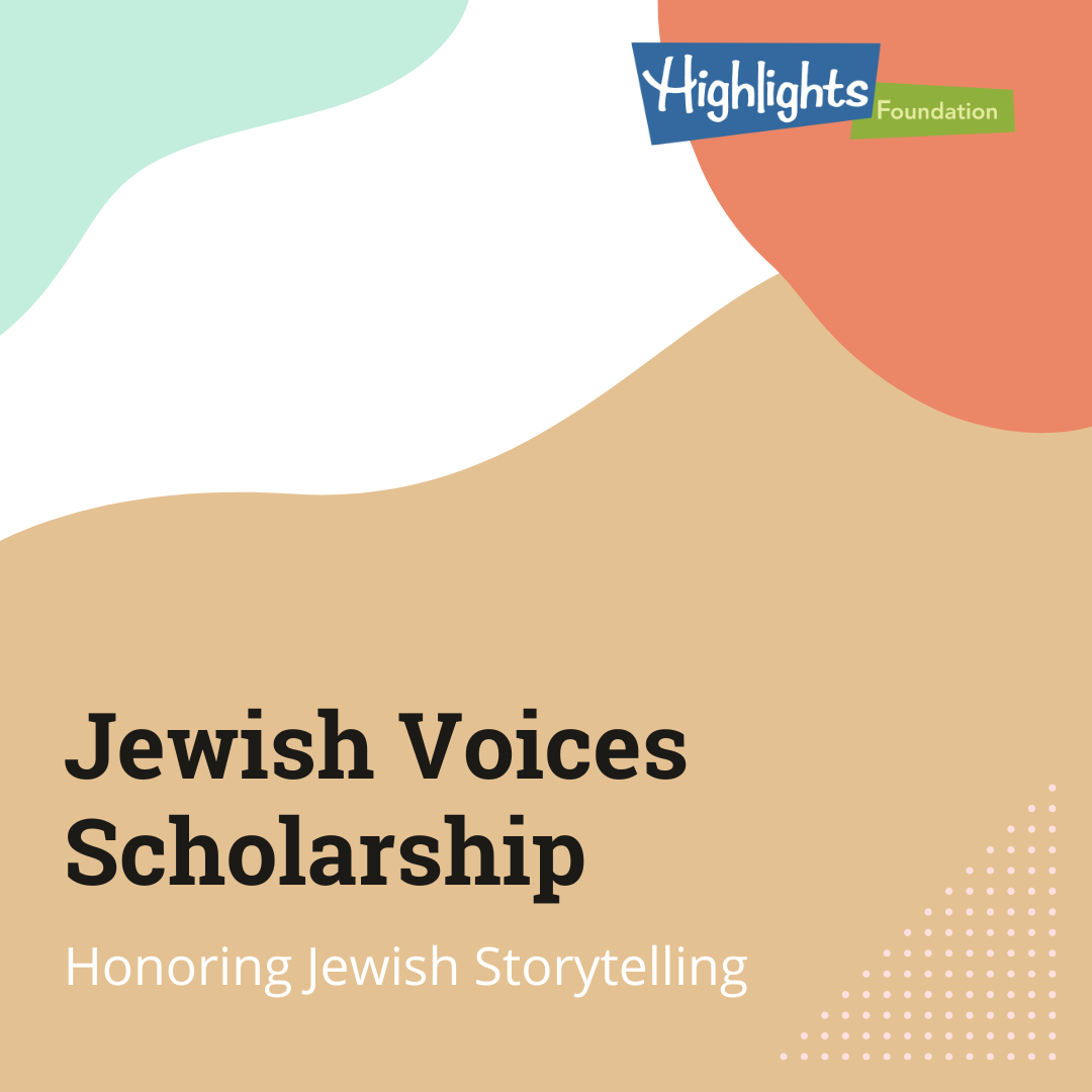 Jewish Voices Scholarship (IGFB) Jewish Voices Scholarship