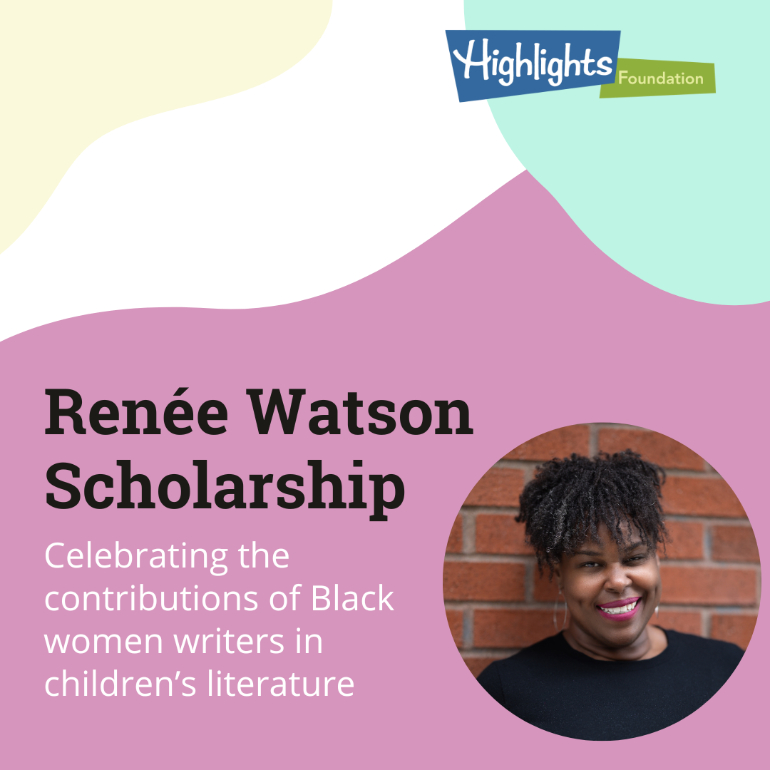 Renée Watson Scholarship