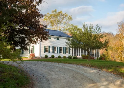 Novels in Verse: A Generative Retreat