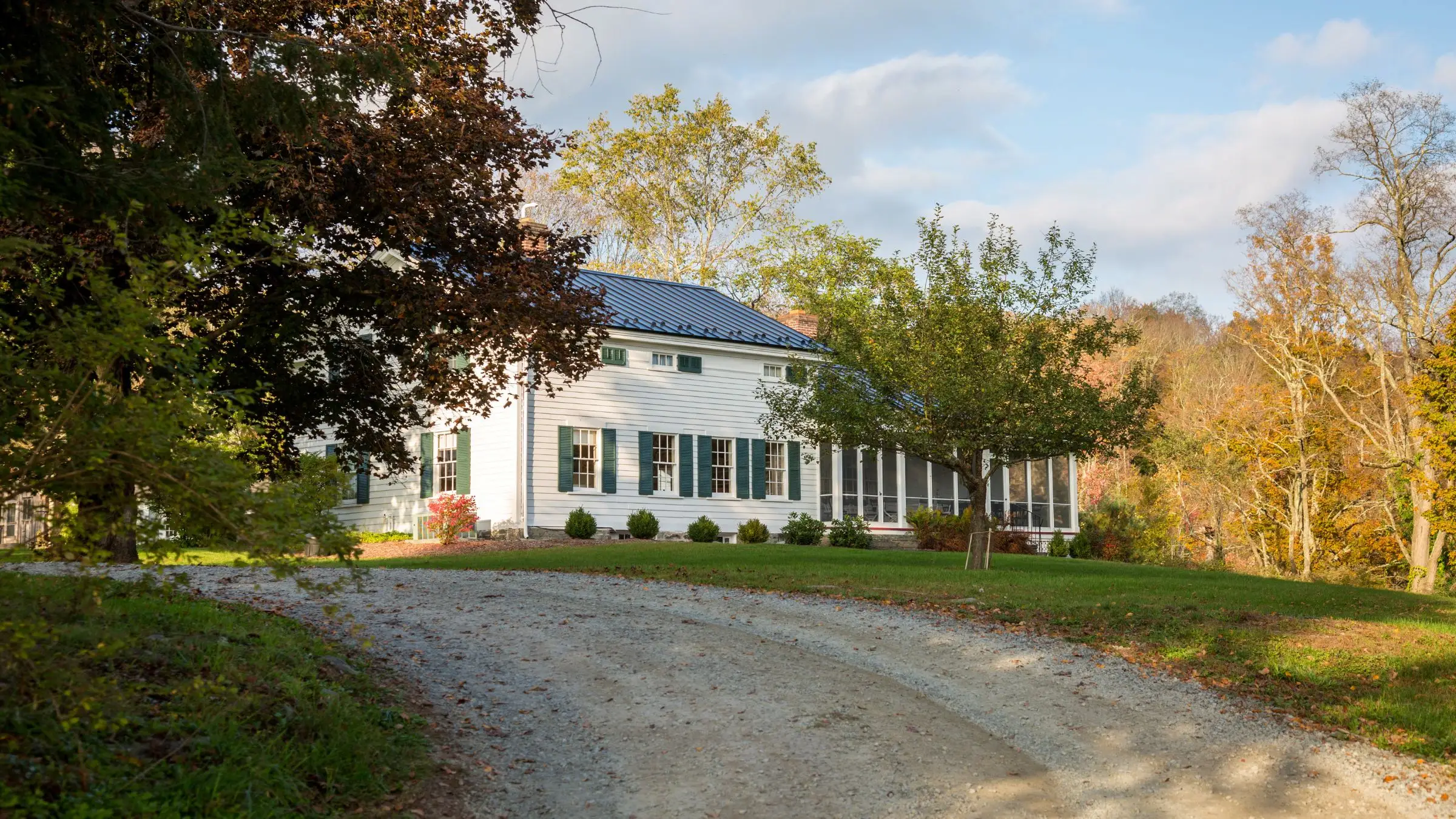 farmhouse at boyds mills retreat center