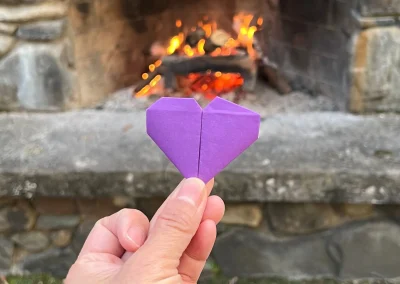 Community Retreat with Grace Lin and Debbi Michiko Florence: Celebrating Asian and Asian American Stories (August)