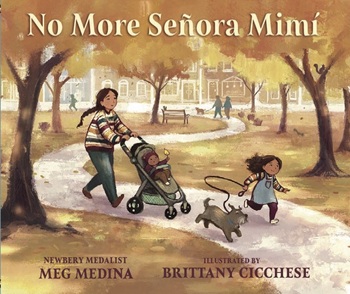 senora New Book Coming Soon, Fall 2025: Who Was Wilma Mankiller