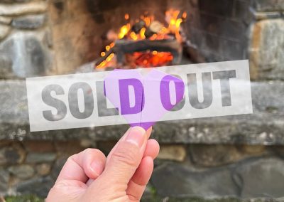 Community Retreat with Grace Lin and Debbi Michiko Florence: Celebrating Asian and Asian American Stories (May)