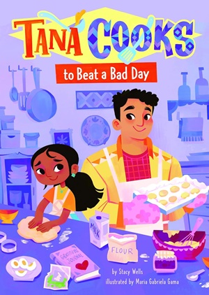 Book cover: Spinning Toward the Sun