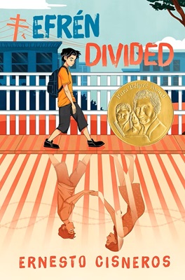 Book Cover: Efren Divided