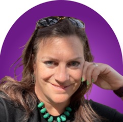 Photo of Kate Schafer Testerman