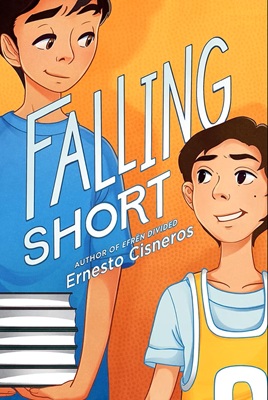 Book cover: Falling Short